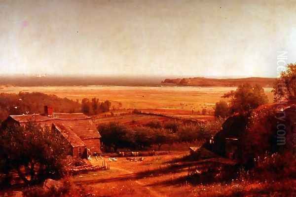 Wittredge, Worthington (1820-1910) - view 1