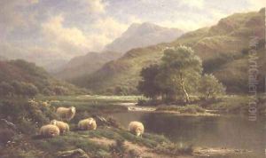 Pastoral Landscape Pastoral Landscape