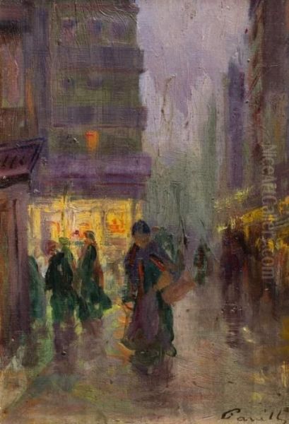 Calles De Paris - view 1