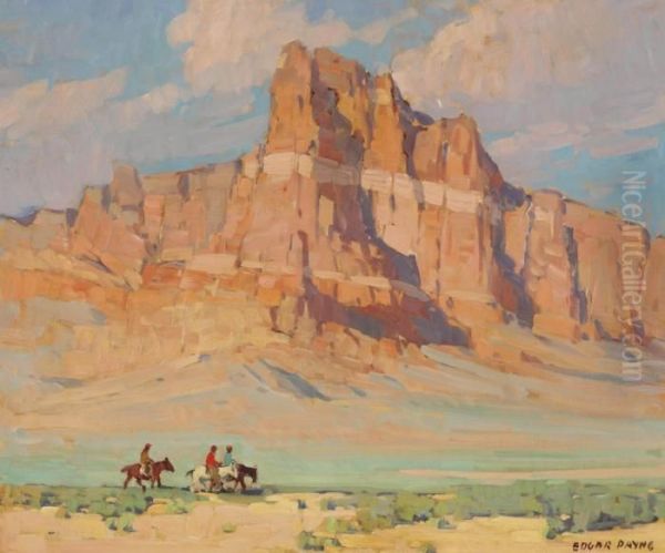 Mesa, Arizona - view 1