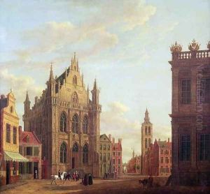 Bruges, 1824