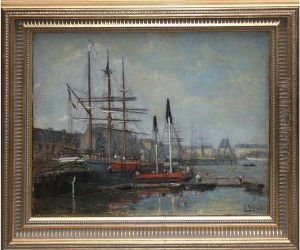 Le Port