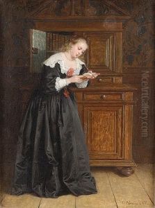 The Favourite Novel by Charles Francois Pecrus