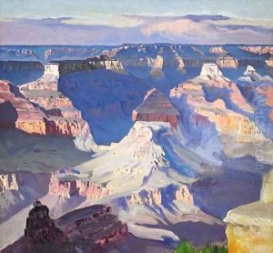 Grand Canyon 4