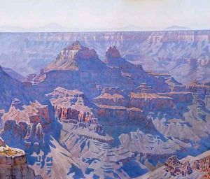 Grand Canyon 3