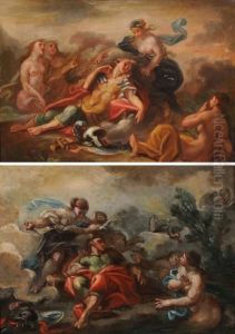 Marte E Venere Marte E Venere