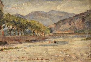 Le Paillon A Nice
