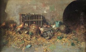 Animali Da Cortile