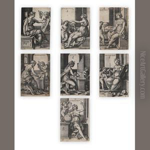 The Liberal Arts - view 1