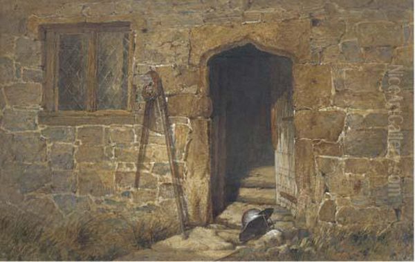 After The Battle - view 1