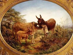 Scene on a Common