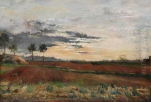 Paul Emile Raissiguier . by Paul Emile Leon Perboyre