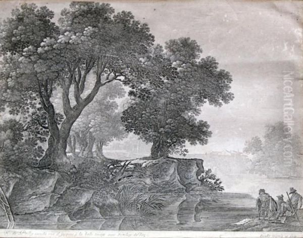 Bord De Riviere Anime - view 1