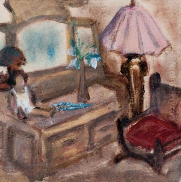 Interior - view 1