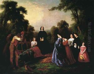 The Burial of Latane