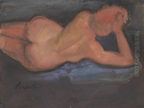 Nude - view 1