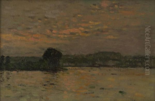 Paesaggio Lagunare - view 1