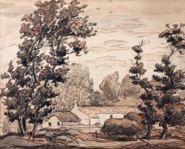 La Ferme - view 1