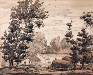 La Ferme La Ferme