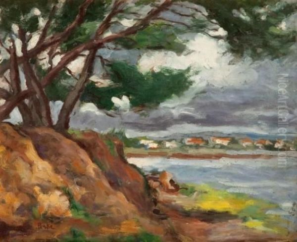 Drzewa Nad Woda - view 1
