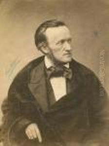 Richard Wagner Richard Wagner