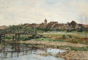 Village De L'est Village De L'est