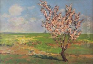 Albori Di Primavera by Luigi Petrassi