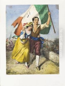 La Bandiera Italiana