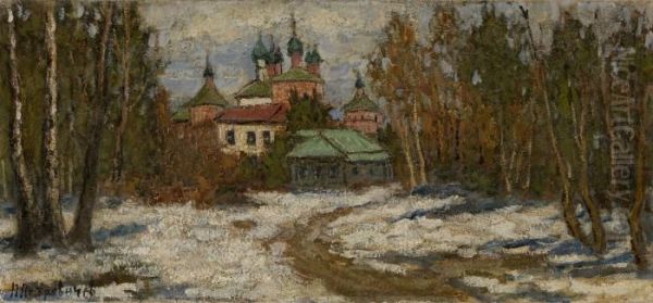 Rostov The Great - view 1