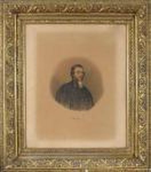 Portrait Of N. W. Gibson - view 1