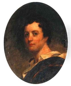 Portrait of George Gordon, 6th Lord Byron (1788-1824)