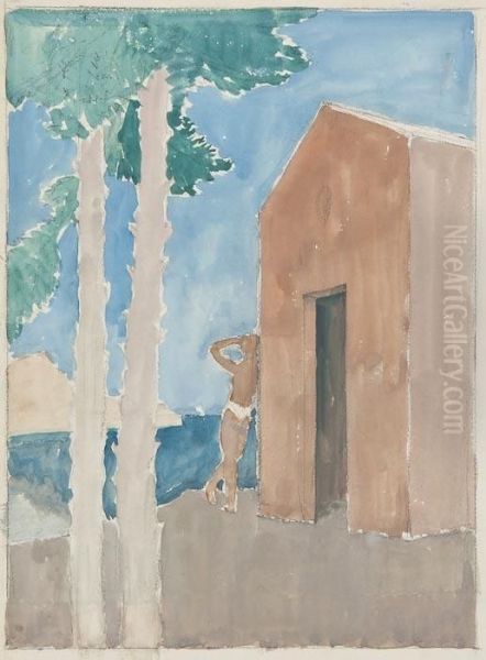 Untitled - view 1