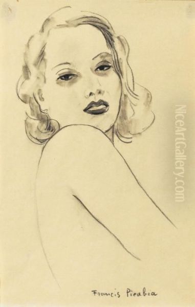 Nu Feminin - view 1
