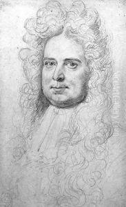 Male portrait 4 Male portrait 4