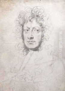 Portrait of James II (1633-1701) Portrait of James II (1633-1701)