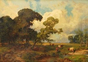 Rough Pastures Rough Pastures