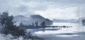 Lake St Clair