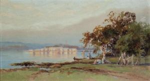 Sydney Harbour