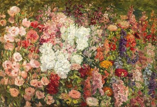 Flores - view 1