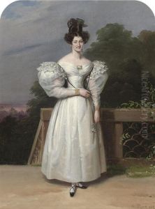 Before The Ball