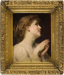 Giovane Donna Giovane Donna