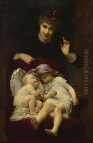 Motherhood - view 1