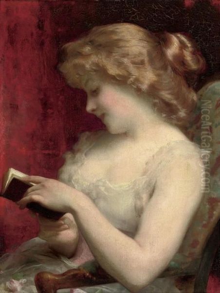A Good Read - view 1