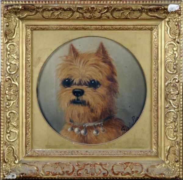 Le Chien - view 1