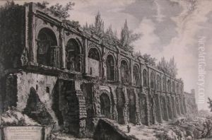 Villa Di Mecenate A Tivoli