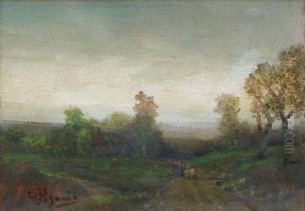 Paesaggio - view 1