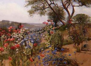 Woore, Helen by Helen Woore