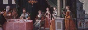 Story of Esther
