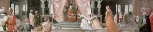 The Story of Esther The Story of Esther