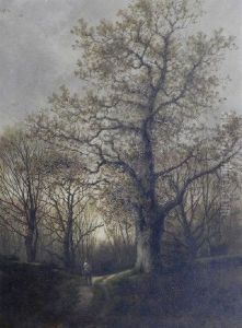 Burnham Wood